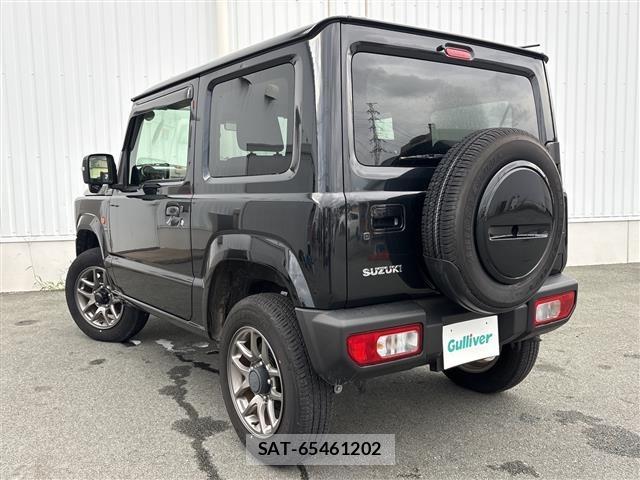 Suzuki JIMNY 2021 8932852-13
