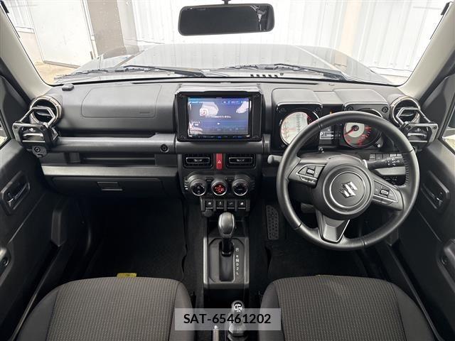 Suzuki JIMNY 2021 8932852-14