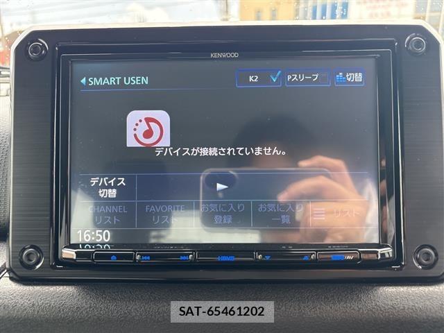 Suzuki JIMNY 2021 8932852-19