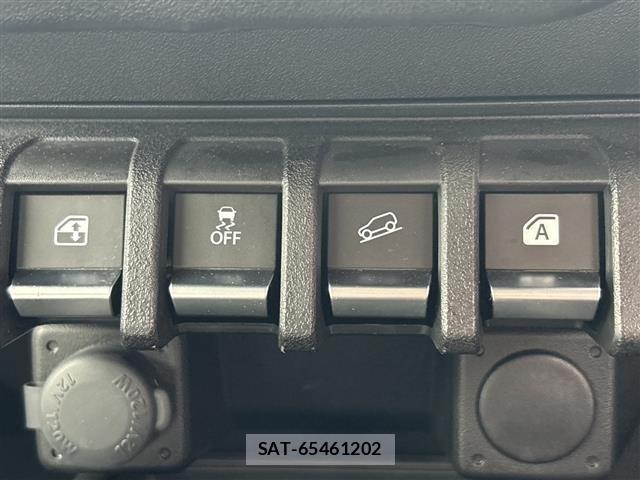 Suzuki JIMNY 2021 8932852-2
