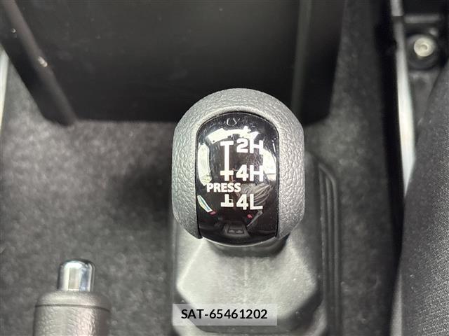 Suzuki JIMNY 2021 8932852-20
