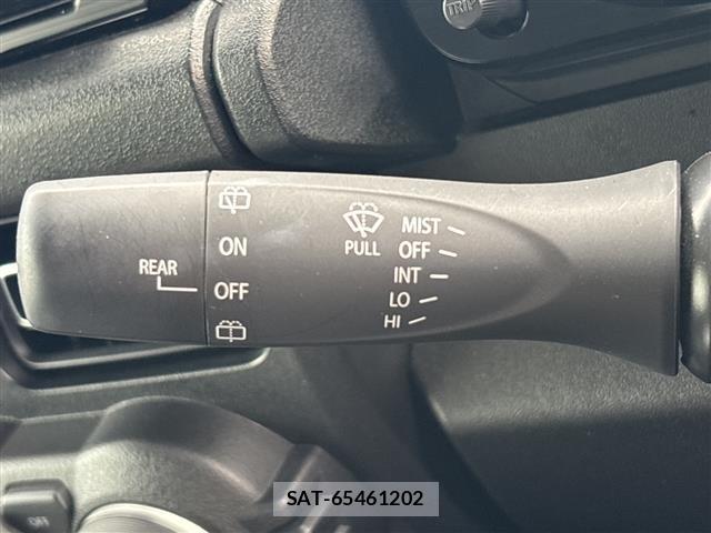 Suzuki JIMNY 2021 8932852-7