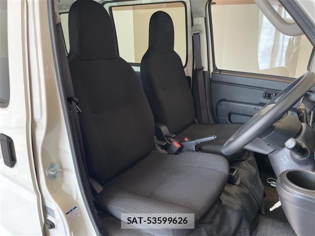 Daihatsu HIJET VAN 2017 8759406-10