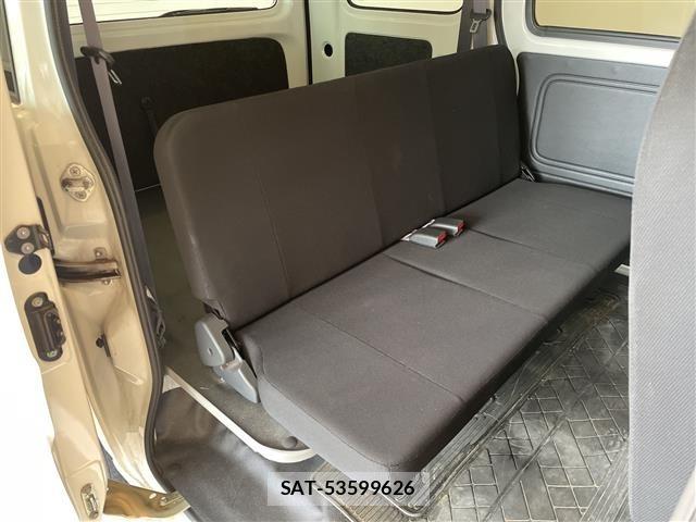 Daihatsu HIJET VAN 2017 8759406-11