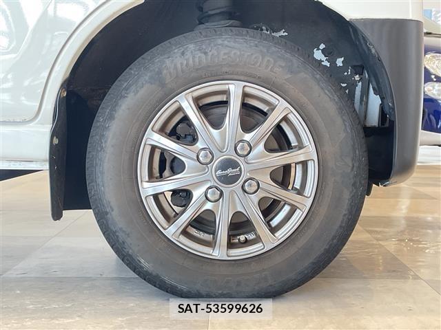 Daihatsu HIJET VAN 2017 8759406-13
