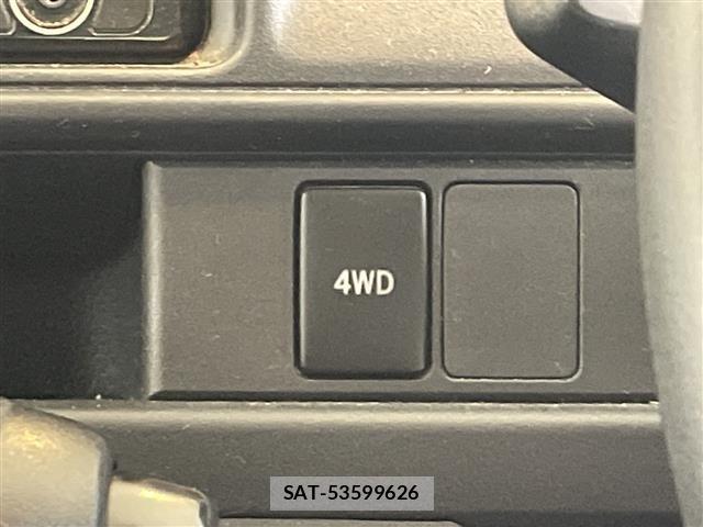 Daihatsu HIJET VAN 2017 8759406-17