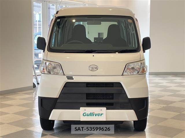 Daihatsu HIJET VAN 2017 8759406-21