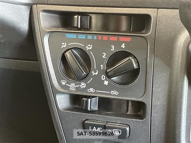 Daihatsu HIJET VAN 2017 8759406-5