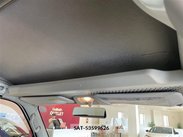 Daihatsu HIJET VAN 2017 8759406-9