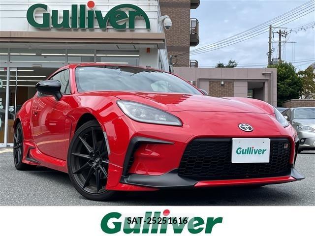 Toyota 86 2024 8892111-0