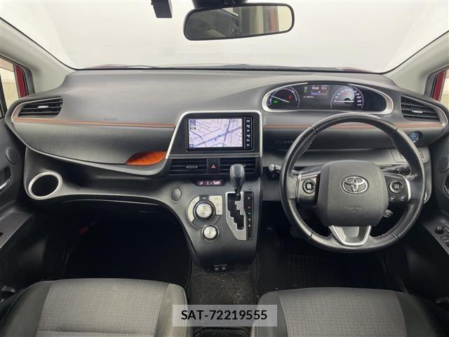 Toyota SIENTA 2019 8671588-15