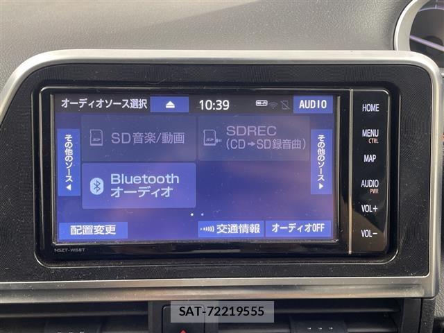 Toyota SIENTA 2019 8671588-17