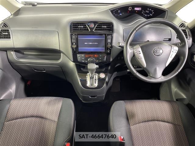 Nissan SERENA 2015 8671861-15
