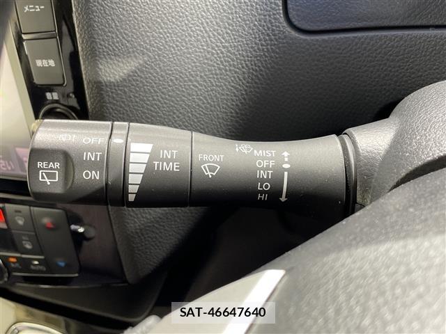 Nissan SERENA 2015 8671861-2