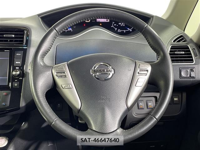 Nissan SERENA 2015 8671861-7