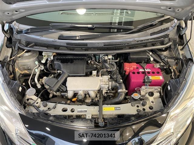 Nissan NOTE 2014 8912566-13