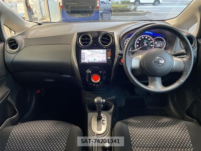 Nissan NOTE 2014 8912566-15