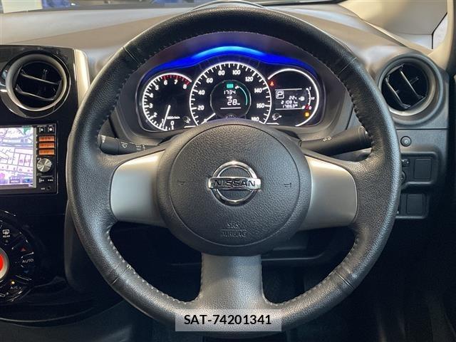 Nissan NOTE 2014 8912566-18