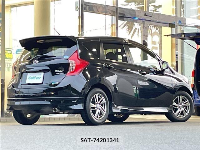Nissan NOTE 2014 8912566-2