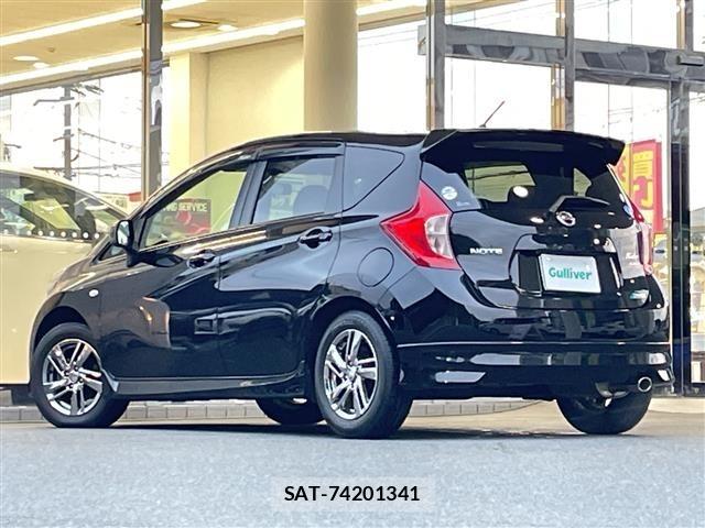 Nissan NOTE 2014 8912566-22