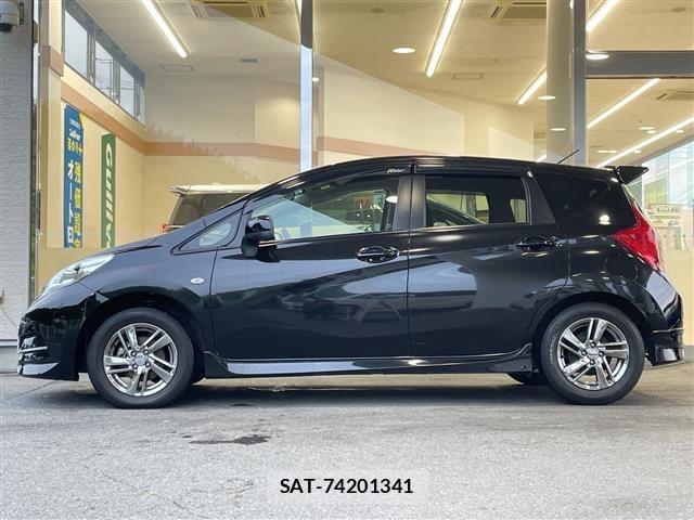 Nissan NOTE 2014 8912566-4