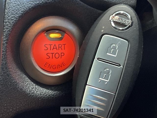 Nissan NOTE 2014 8912566-5