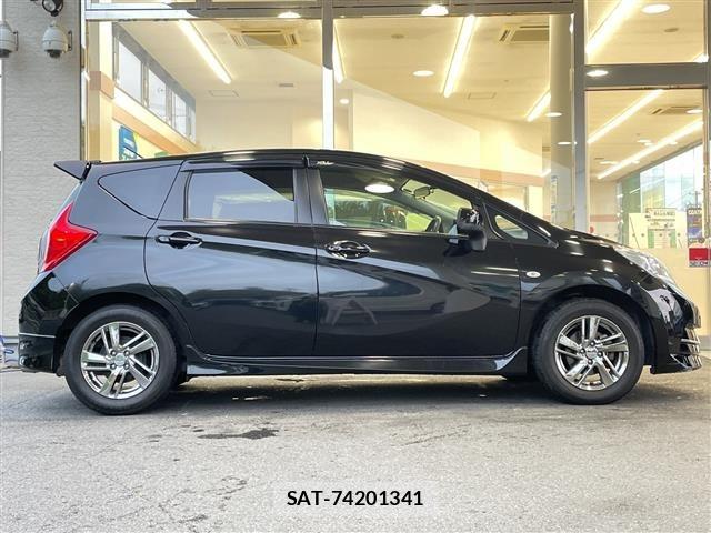 Nissan NOTE 2014 8912566-6