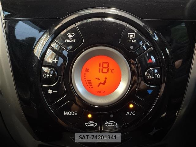 Nissan NOTE 2014 8912566-8