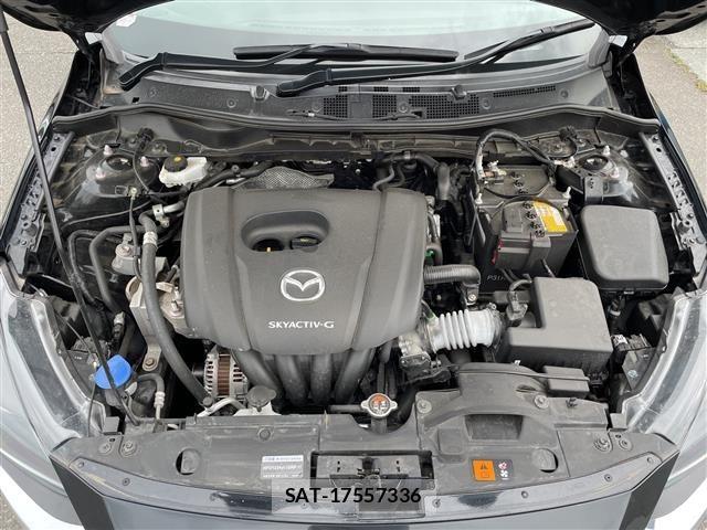 Mazda MAZDA2 2021 8910113-14