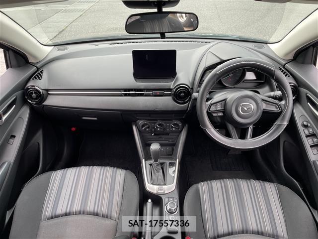 Mazda MAZDA2 2021 8910113-15