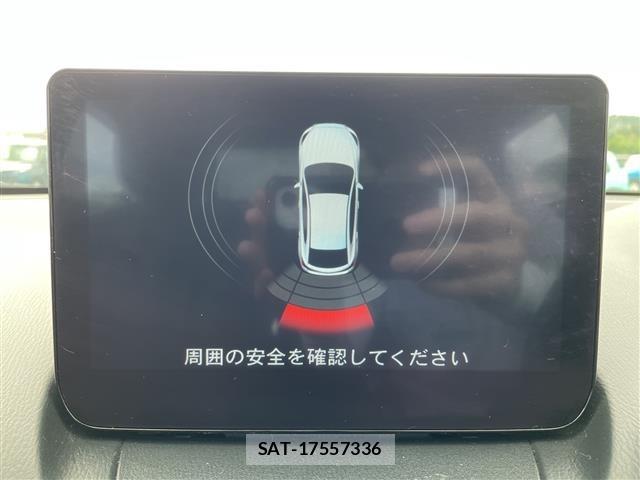 Mazda MAZDA2 2021 8910113-17