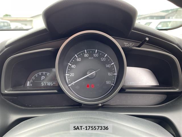Mazda MAZDA2 2021 8910113-21
