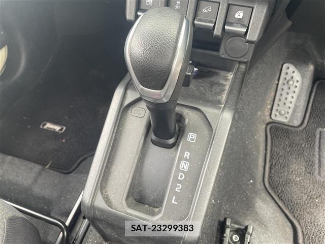 Suzuki JIMNY 2020 8932853-1