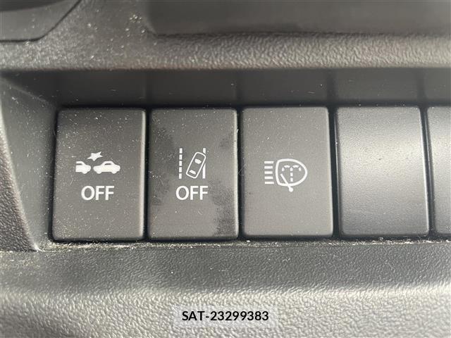 Suzuki JIMNY 2020 8932853-11
