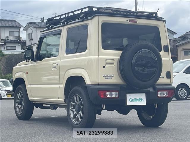 Suzuki JIMNY 2020 8932853-13