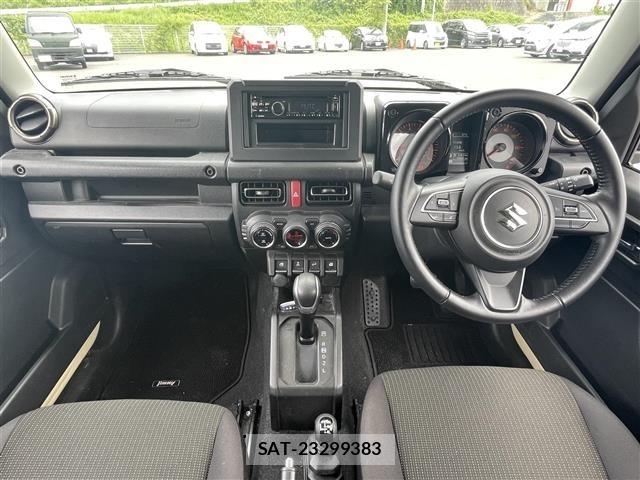 Suzuki JIMNY 2020 8932853-14