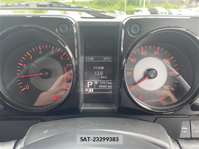 Suzuki JIMNY 2020 8932853-17
