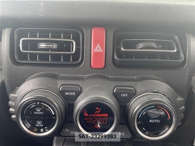 Suzuki JIMNY 2020 8932853-19