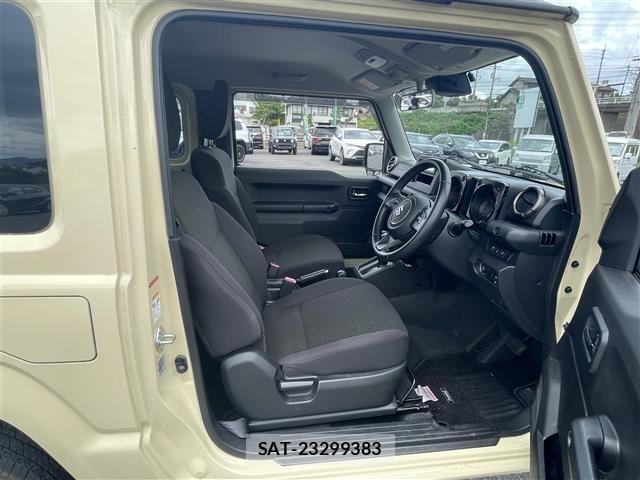 Suzuki JIMNY 2020 8932853-2
