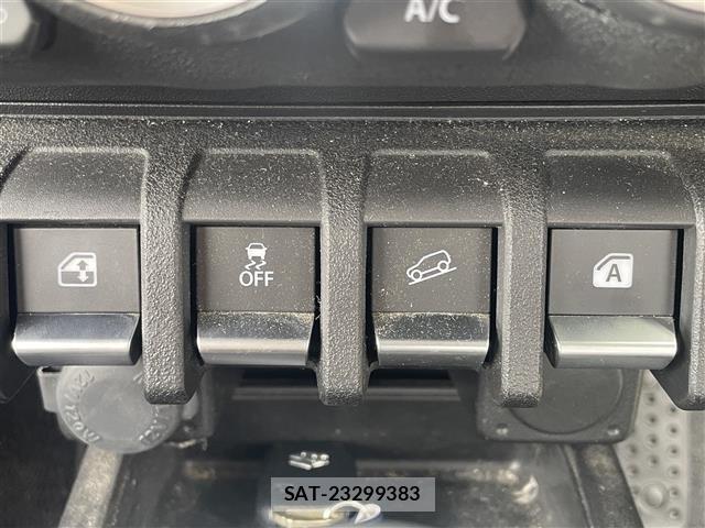Suzuki JIMNY 2020 8932853-20