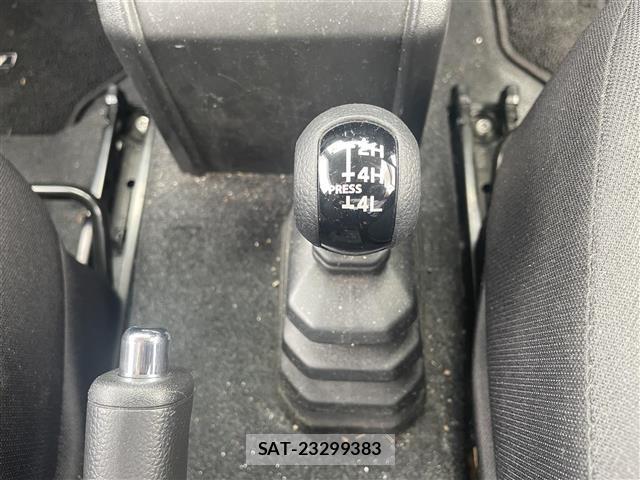 Suzuki JIMNY 2020 8932853-21