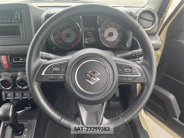 Suzuki JIMNY 2020 8932853-3