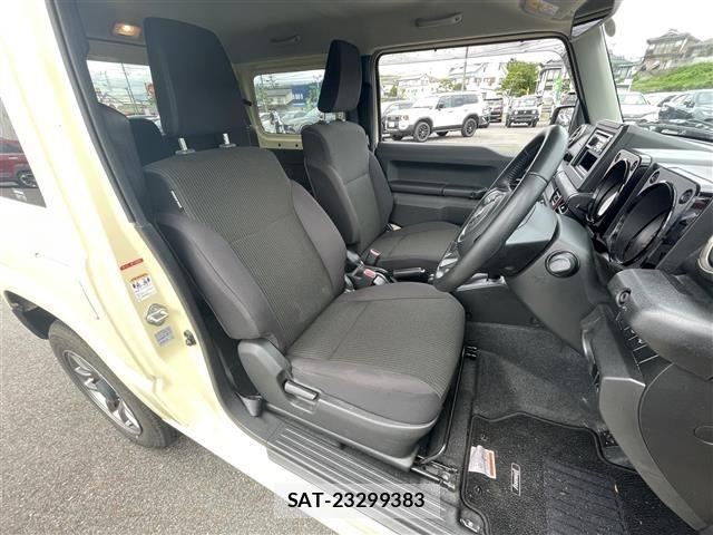 Suzuki JIMNY 2020 8932853-4