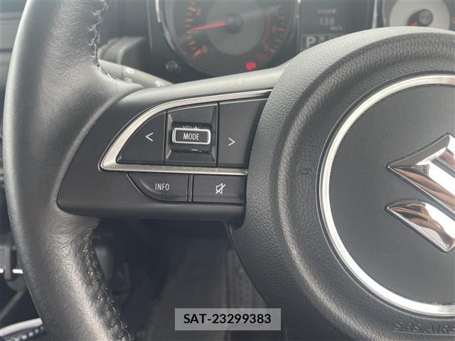 Suzuki JIMNY 2020 8932853-5