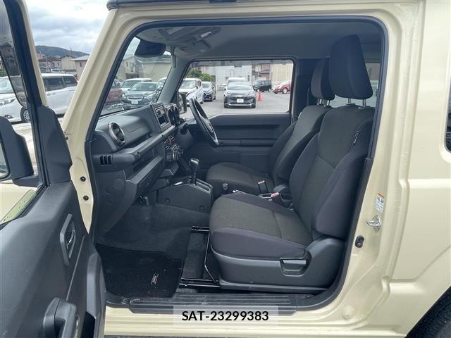 Suzuki JIMNY 2020 8932853-6