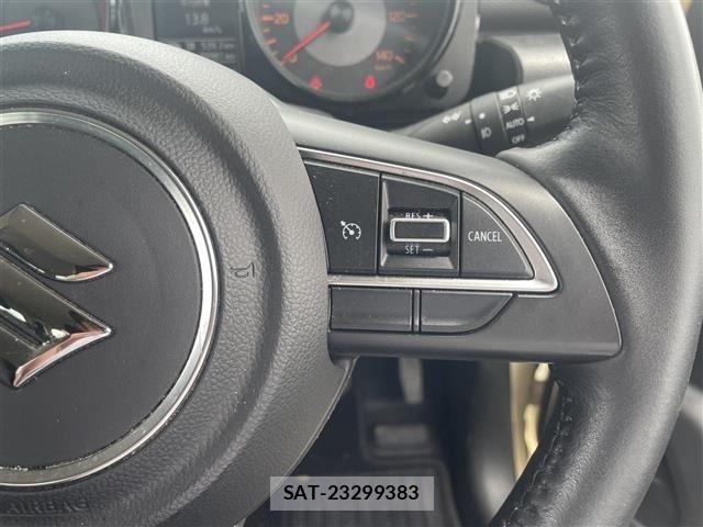 Suzuki JIMNY 2020 8932853-7