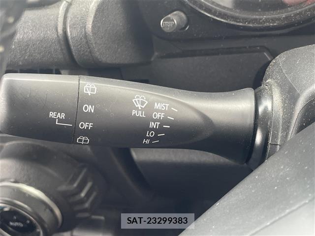Suzuki JIMNY 2020 8932853-8