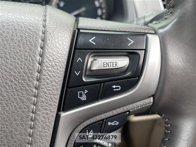 Toyota LAND CRUISER PRADO 2022 8907387-1