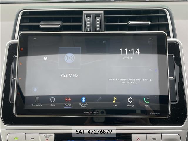 Toyota LAND CRUISER PRADO 2022 8907387-16