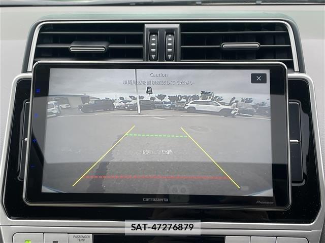 Toyota LAND CRUISER PRADO 2022 8907387-17
